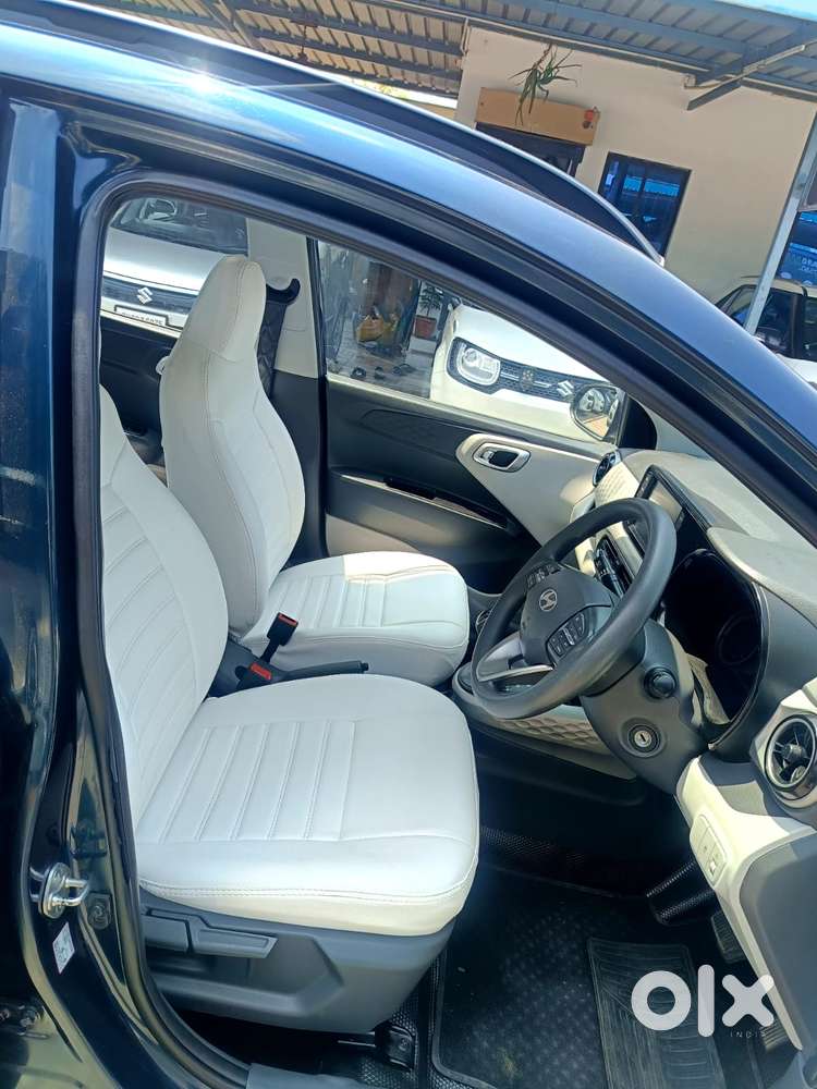 Hyundai Grand I10 Nios Sportz, 2023, Petrol