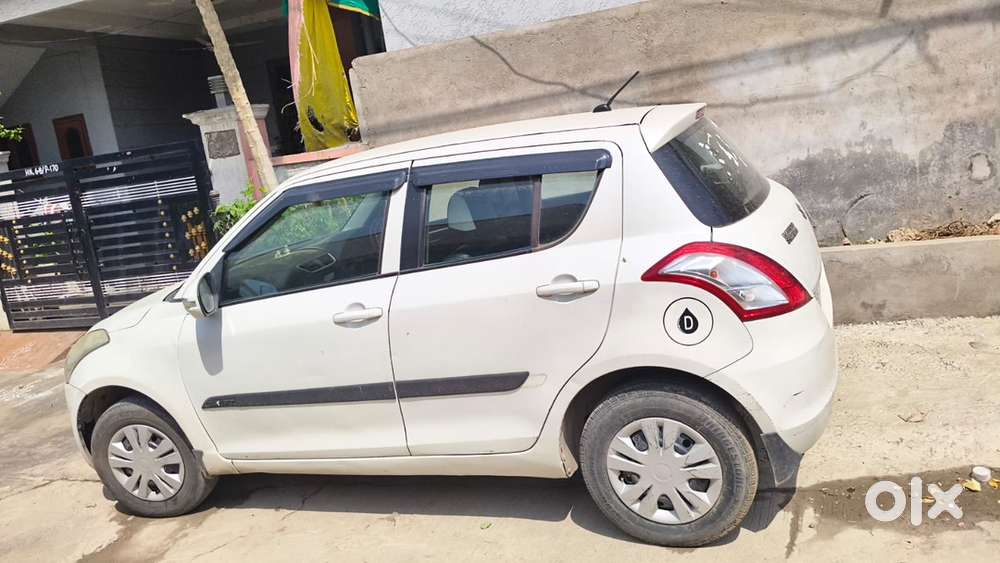 Swift Vdi Diesel 2011