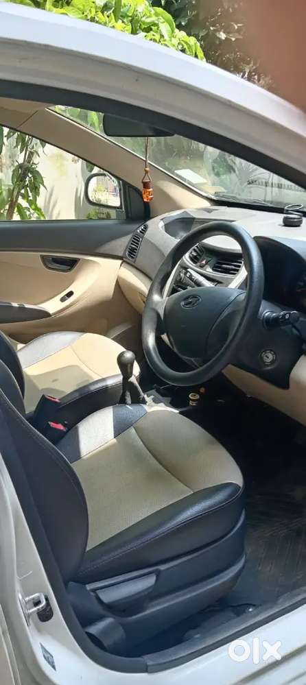 Hyundai Eon Plus 2016 Petrol Manual