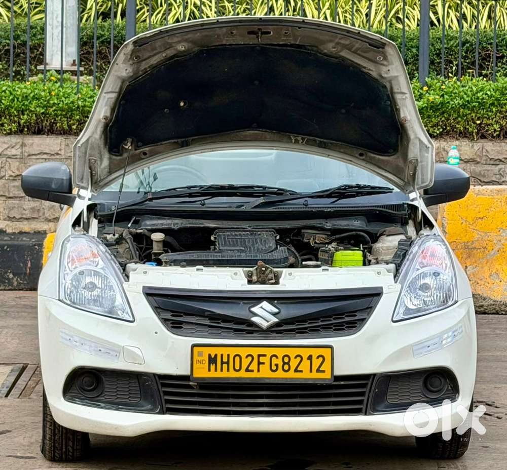 Maruti Suzuki Swift Dzire Tour, 2022, Petrol
