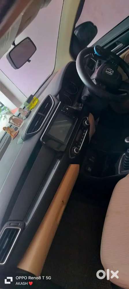 Honda Amaze 1.2 Vx 2018