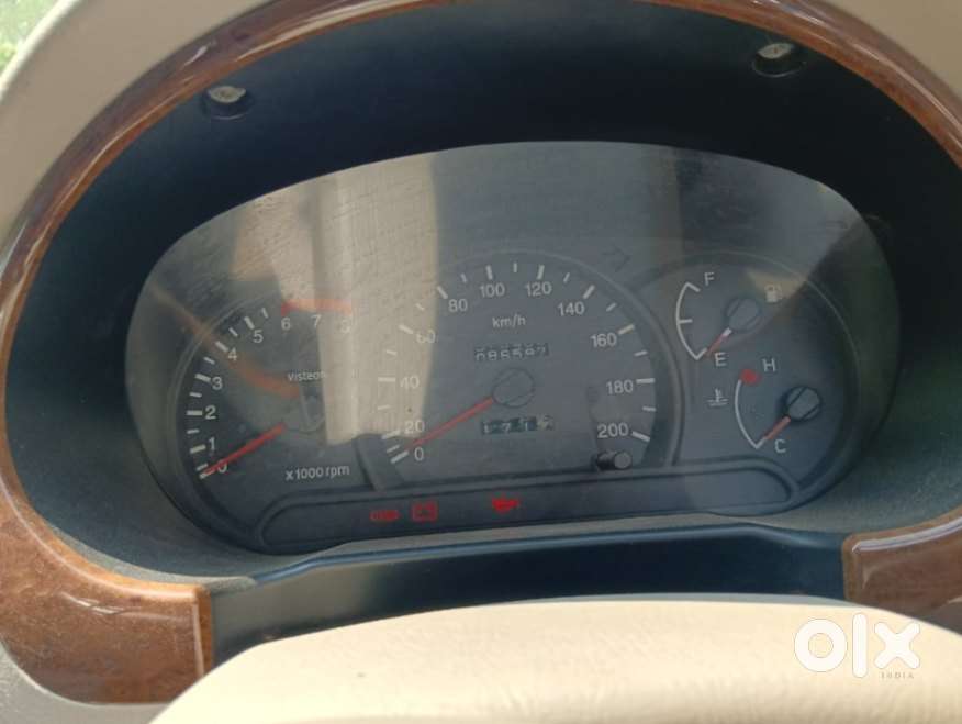 Hyundai Accent Executive, 2009, Diesel