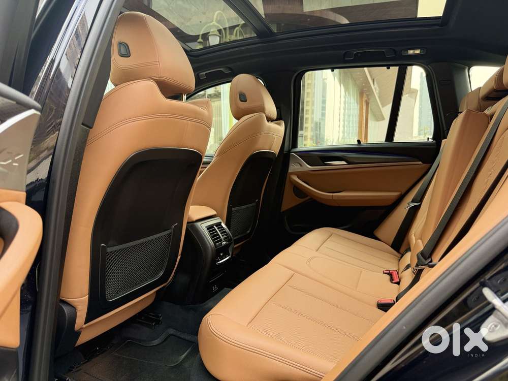 Bmw X3 Xdrive20d M Sport, 2024, Diesel