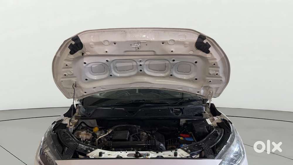 Nissan Magnite 1.0 Xe, 2023, Petrol