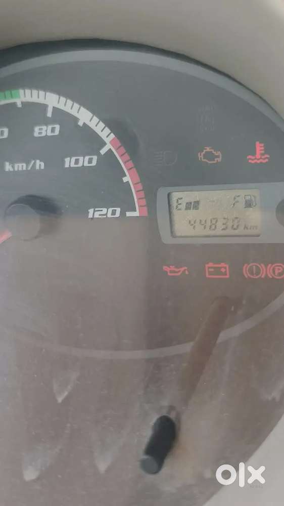 Tata Nano 2012 Petrol Well Maintained