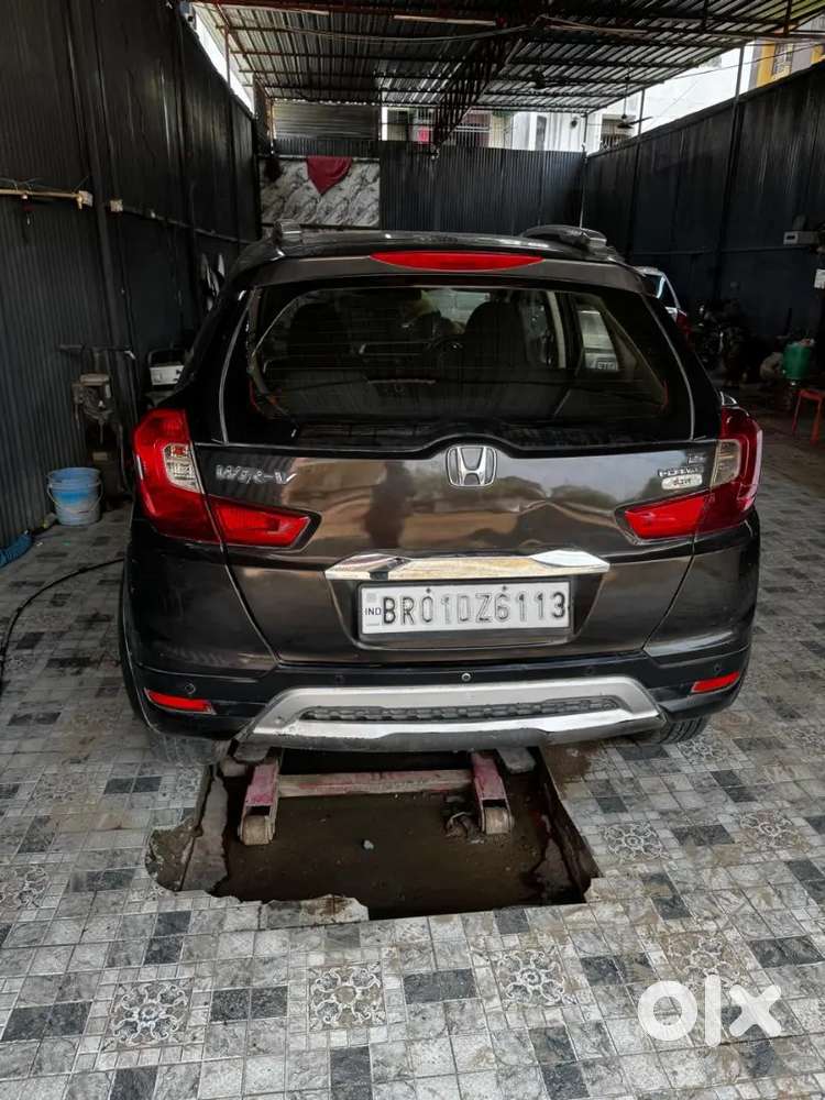 Honda Hr-v 2019 Diesel 67000 Km Driven