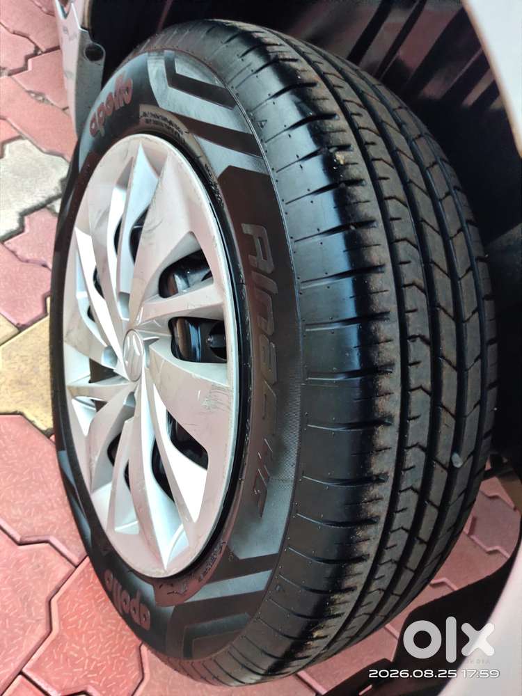 Maruti Suzuki Baleno Delta, 2022, Petrol