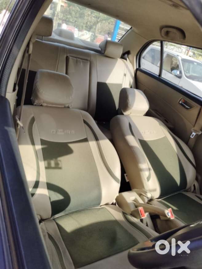 Maruti Suzuki Dzire 1.2 Vxi, 2014, Petrol