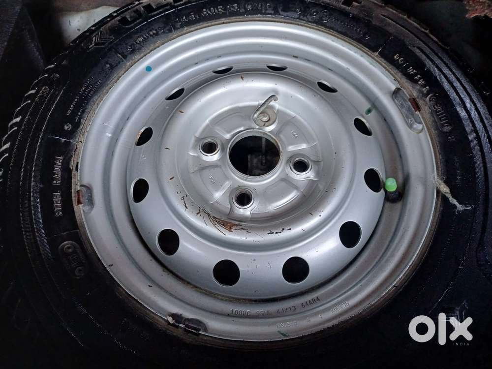 Maruti Suzuki Wagon R Lxi 1.0, 2010, Petrol