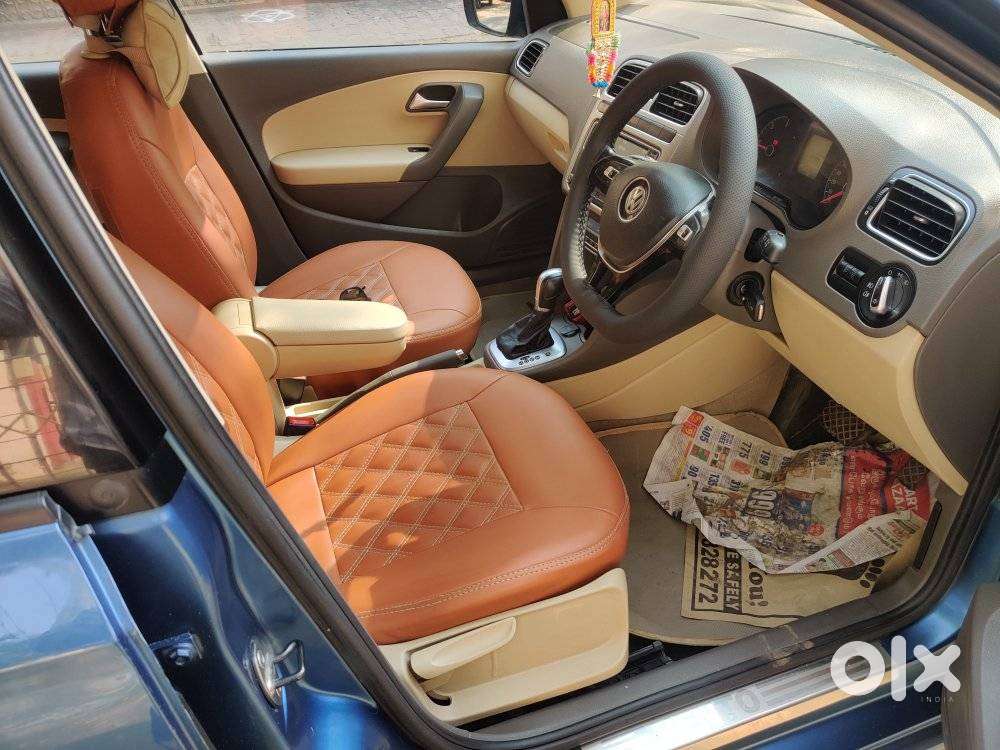 Volkswagen Vento 1.5 Tdi Highline At, 2018, Diesel