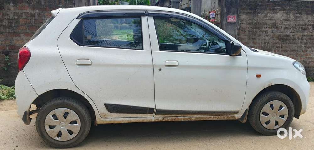 Maruti Suzuki Alto 2024