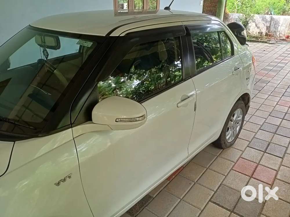 Maruti Suzuki Swift Dzire 2014 Petrol 128000 Km Driven