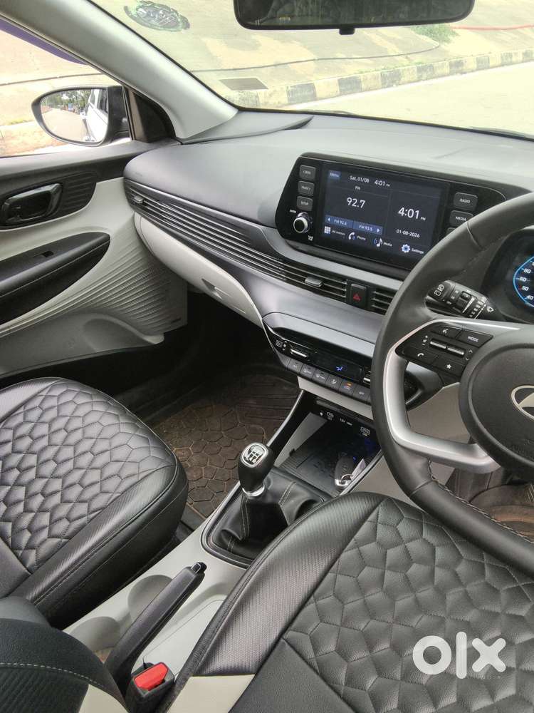 Hyundai I20 1.2 Asta, 2026, Petrol