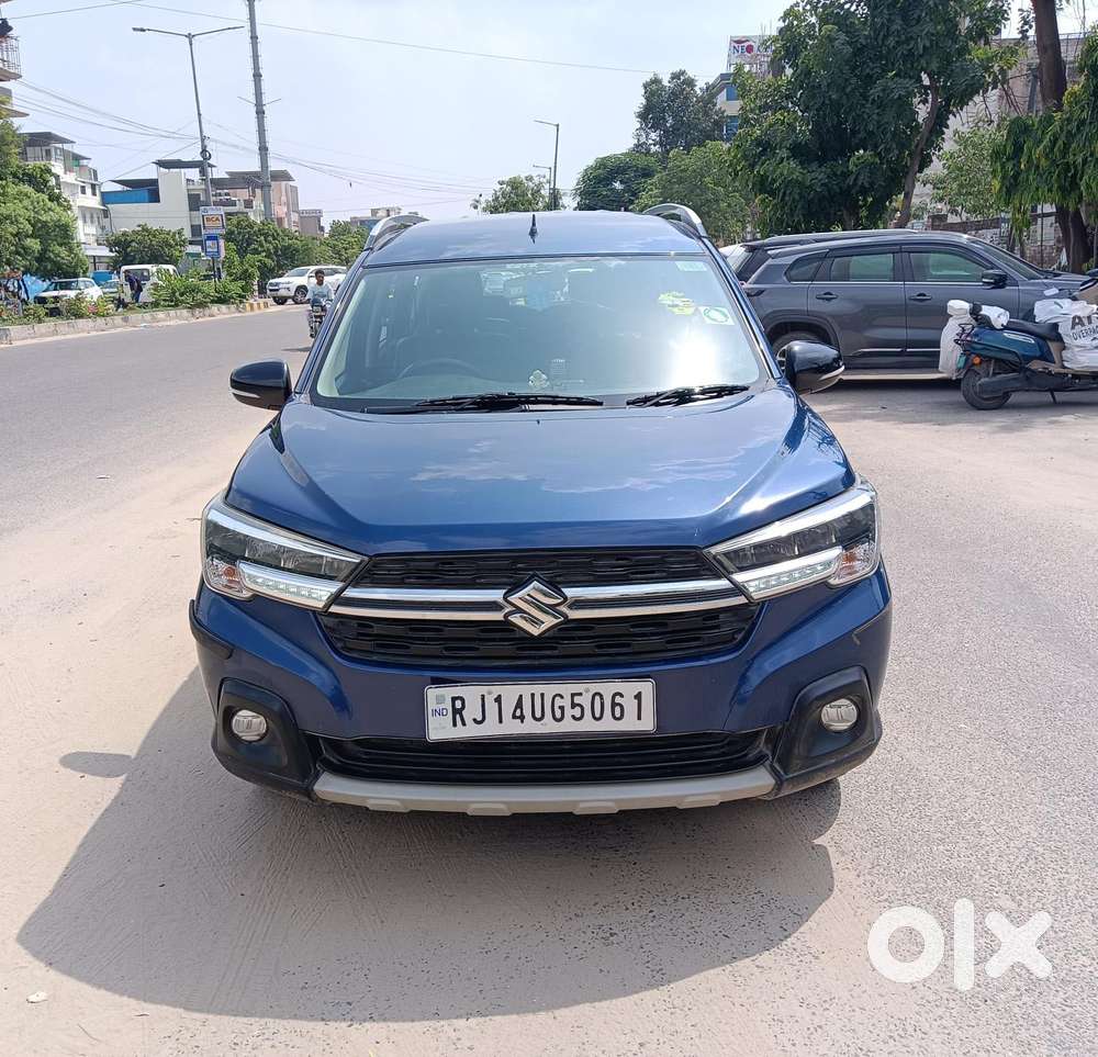 Maruti Suzuki Xl6 1.5 Alpha Mt, 2019, Petrol