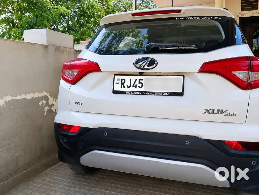 Mahindra Xuv300 Diesel 2020