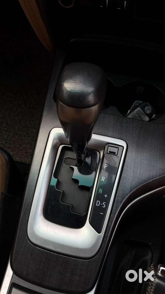 Toyota Fortuner 4x2 At 2.8 Diesel, 2021, Diesel