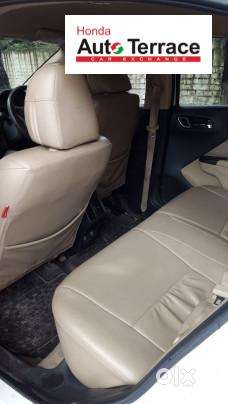 Honda City 1.5 V Mt Exclusive, 2018, Petrol