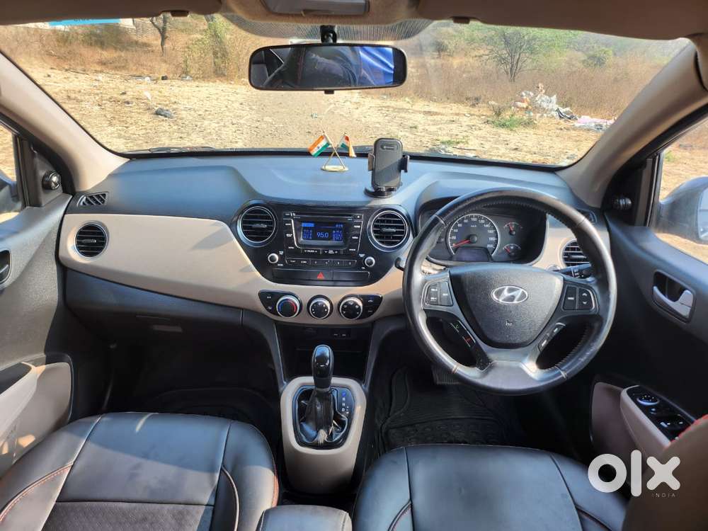 Hyundai Grand I10 1.2 Crdi Asta, 2014, Petrol