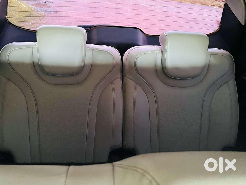 Mahindra Xuv700, 2022, Diesel