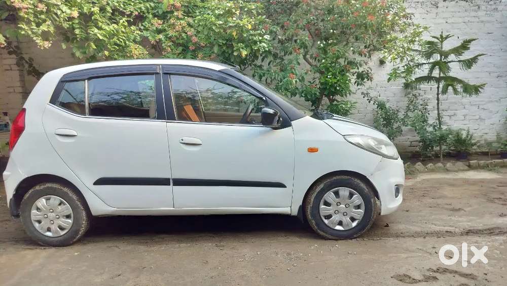 Hyundai I10 2016 Model Very Good Condition No Any Problem All Document