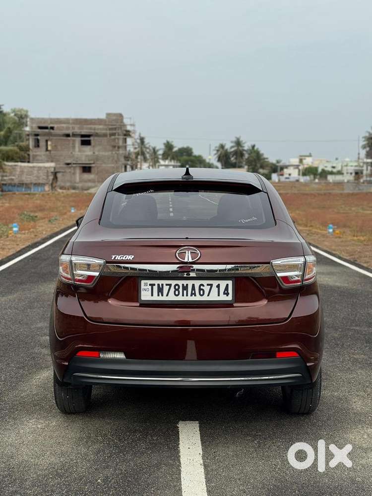 Tata Tigor