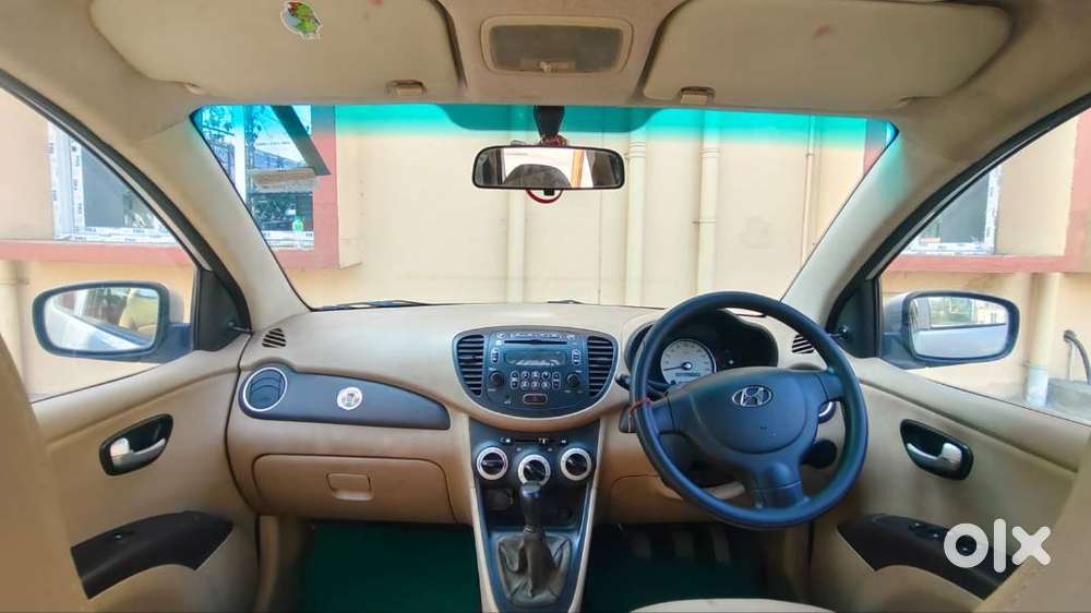 Hyundai I10 For Sale