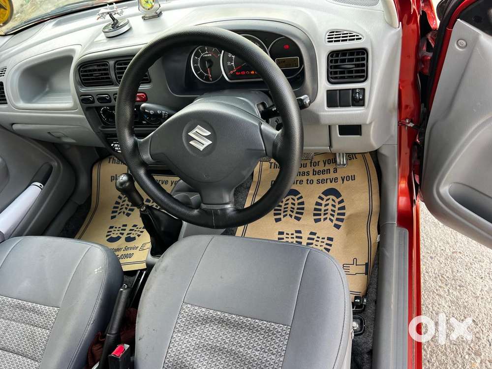 Maruti Suzuki Alto K10 2010-2014 Vxi, 2010, Petrol