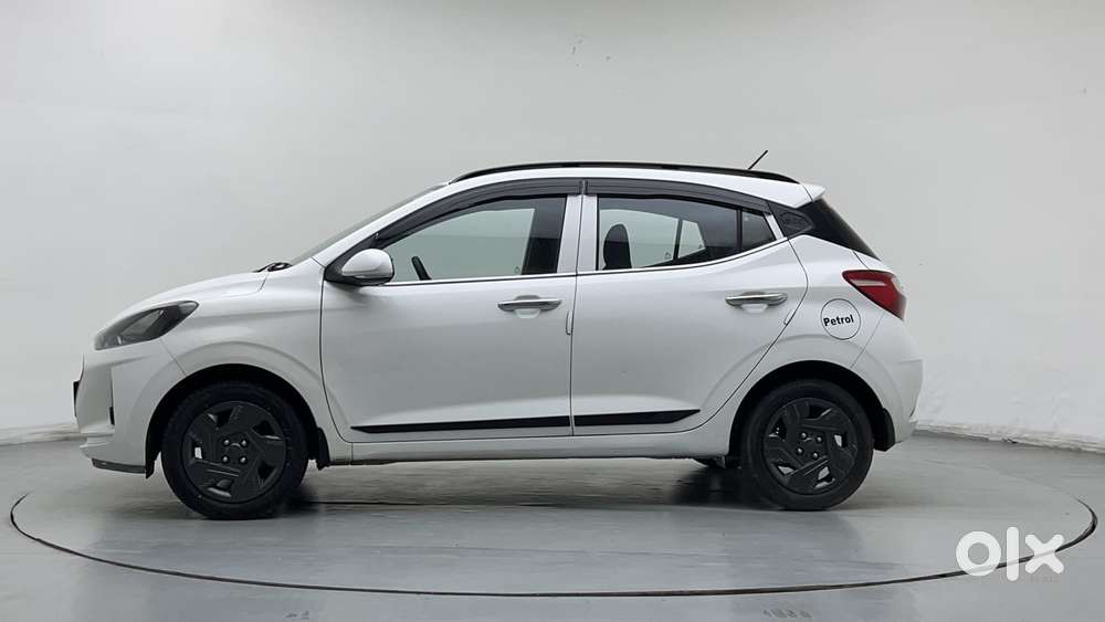 Hyundai Grand I10 Nios Corporate Edition 1.2 Vtvt, 2022, Petrol