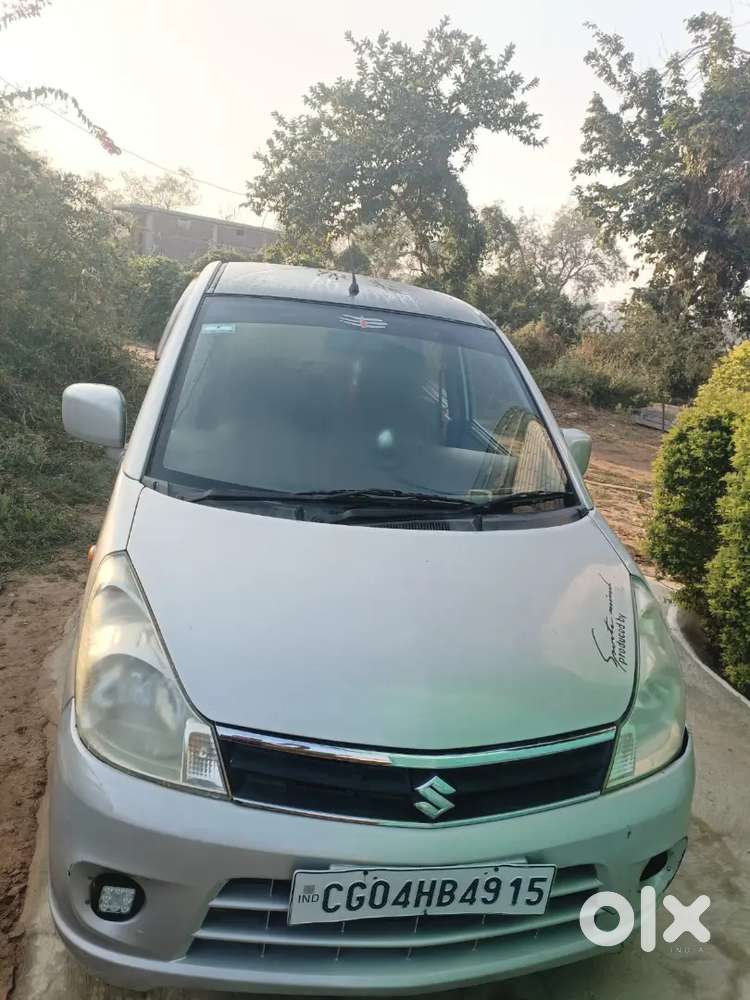 Maruti Suzuki Zen Estilo 2009 Petrol 91000 Km Driven