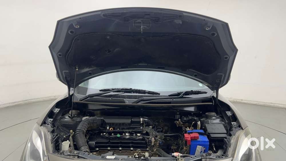 Maruti Suzuki Swift Zxi Plus, 2019, Petrol