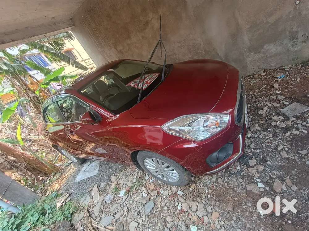 Maruti Suzuki Dzire