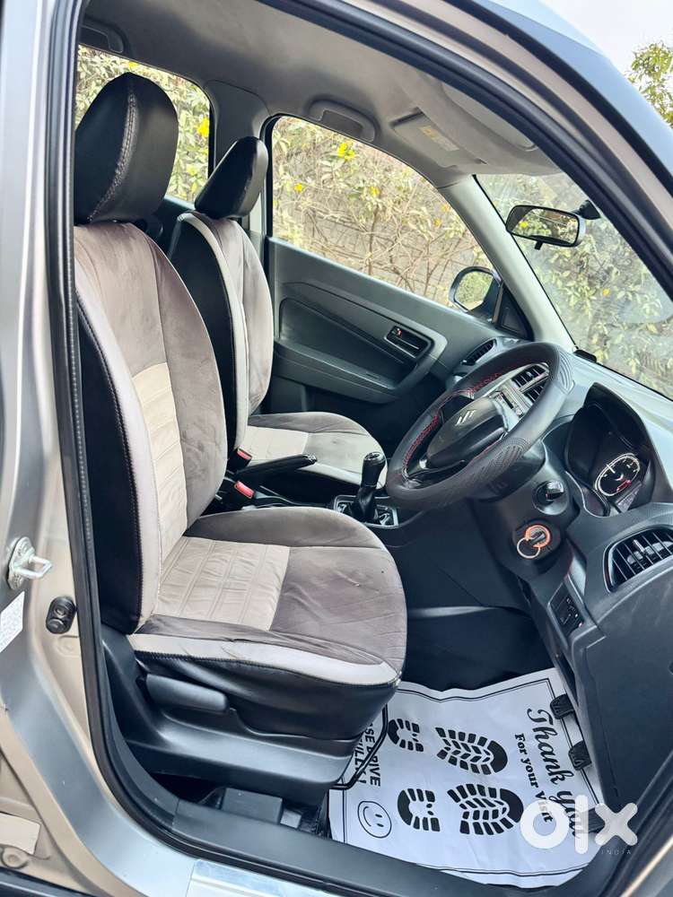 Maruti Suzuki Vitara Brezza Ldi Option, 2017, Diesel