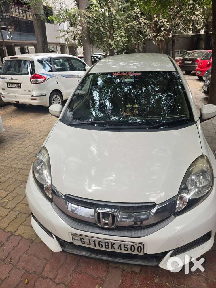 Honda Mobilio 2014 Diesel For Sale Honda Mobilio I-dtec Mt 2014 Honda