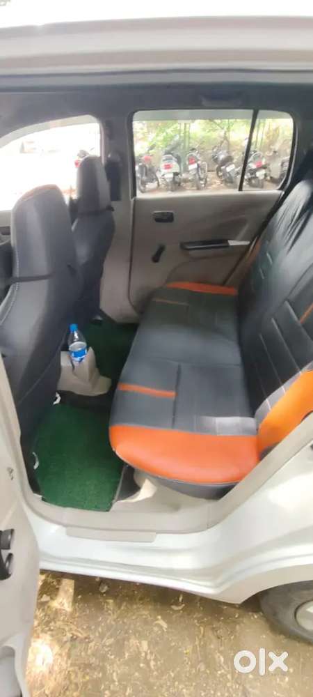 Maruti Suzuki Celerio 2019 Manual Vxi