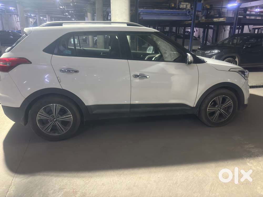 Hyundai Sc Plus 1.6 Crdi At