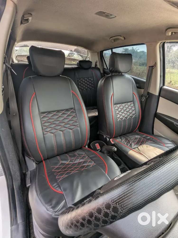 Hyundai I20 2013
