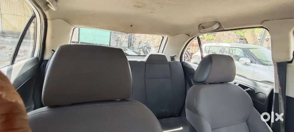 Tata Bolt 2016 Diesel Well Maintained