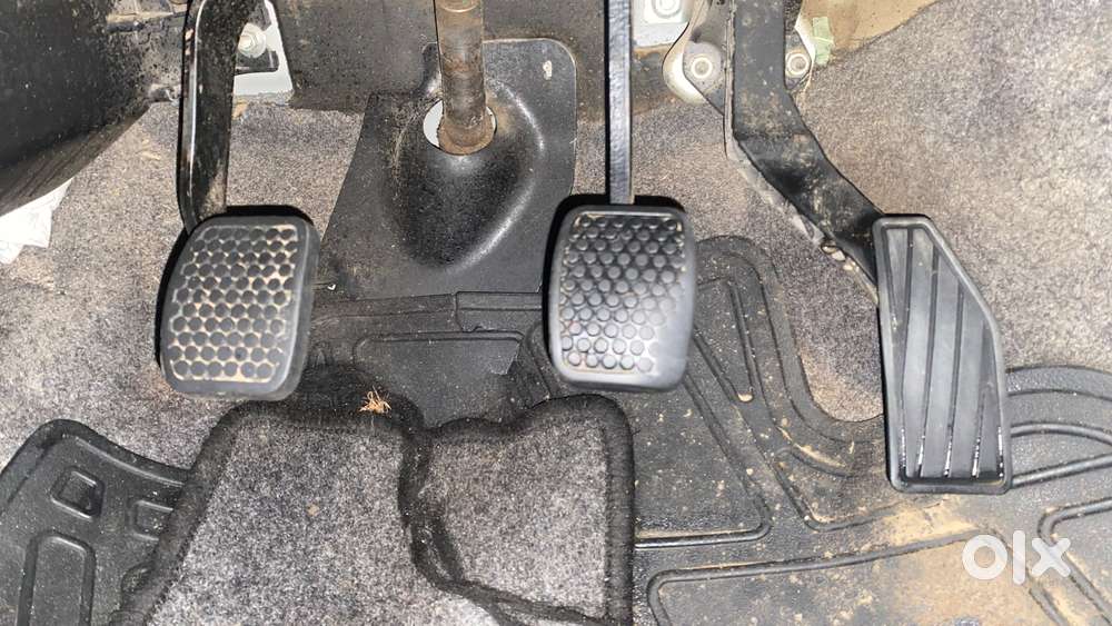 Maruti Suzuki Alto K10 Vxi, 2016, Petrol