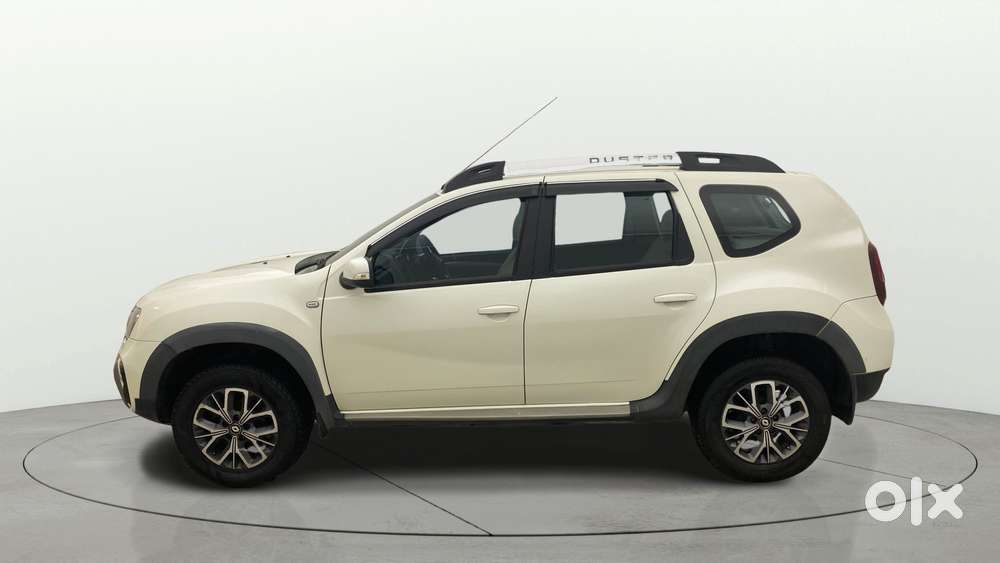 Renault Duster 1.5 Rxz Petrol, 2020, Petrol