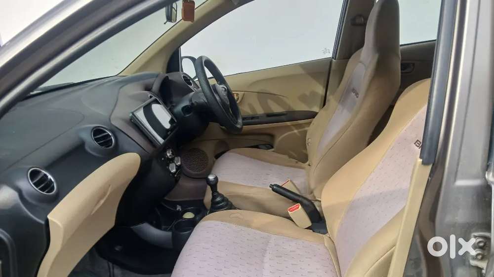 Honda City Zx  Tn18bm9028