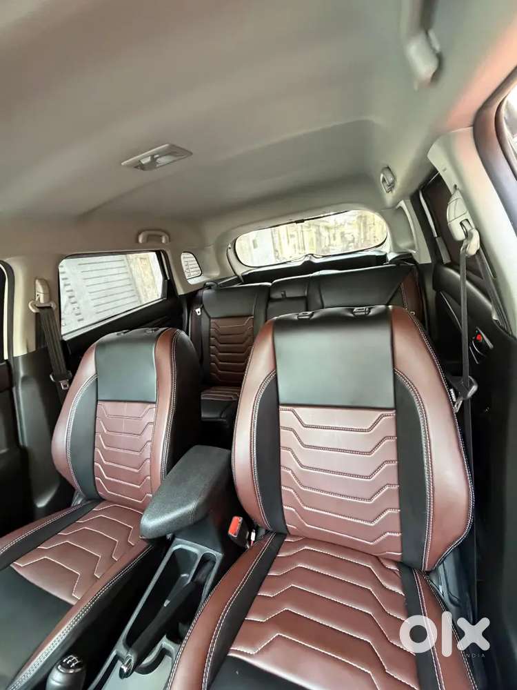 Maruti Suzuki Brezza 2025 Lxi Smart Hybrid