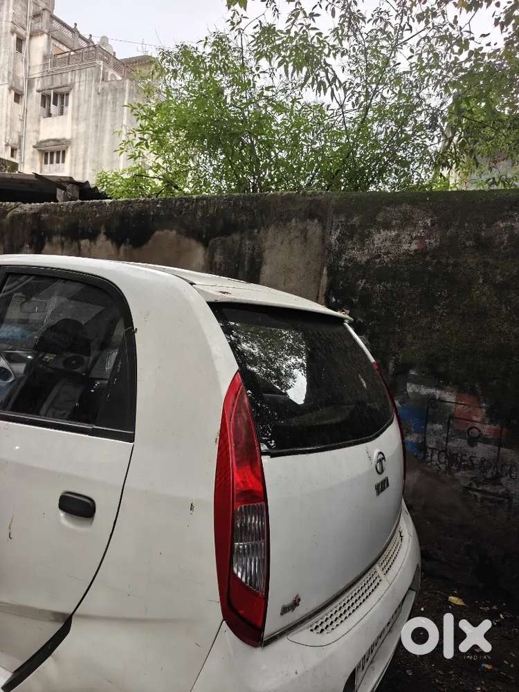 Tata Nano Twist Xt 2014 100% Condition Full Ac New Battery