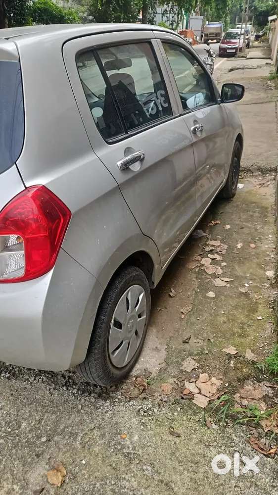 Maruti Suzuki Celerio 2017 First Owner