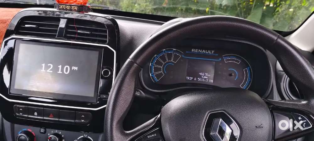 Renault Kwid Climber 2023