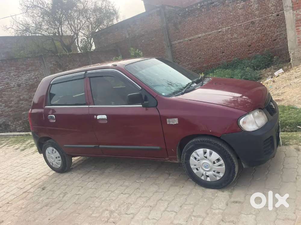 New Cendecion Good Experience