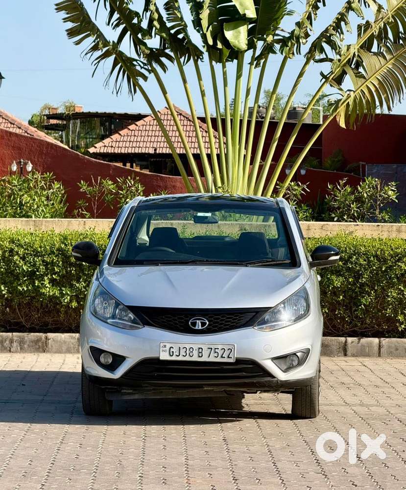 Tata Zest  Premio, 2018, Diesel