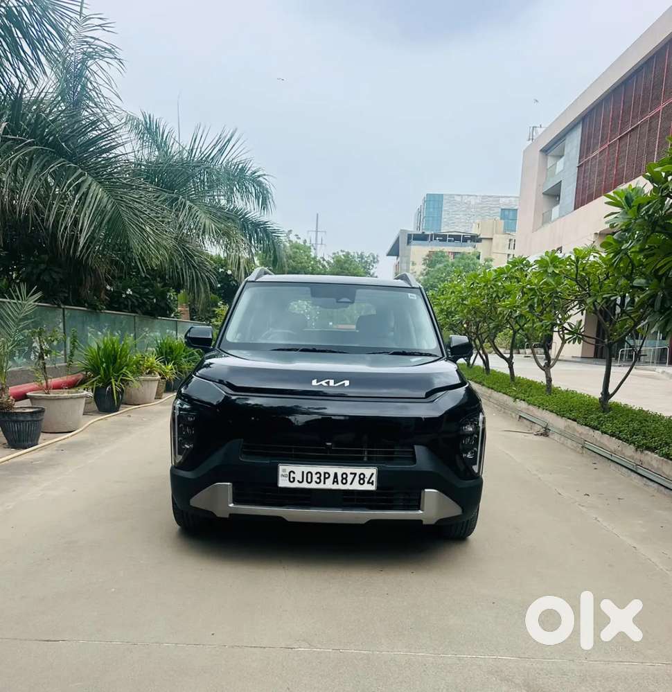 Kia Syros, 2025, Diesel