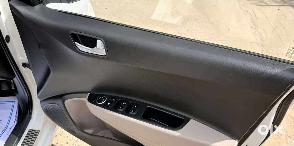 Hyundai Xcent 1.2 S Special Edition, 2016, Petrol