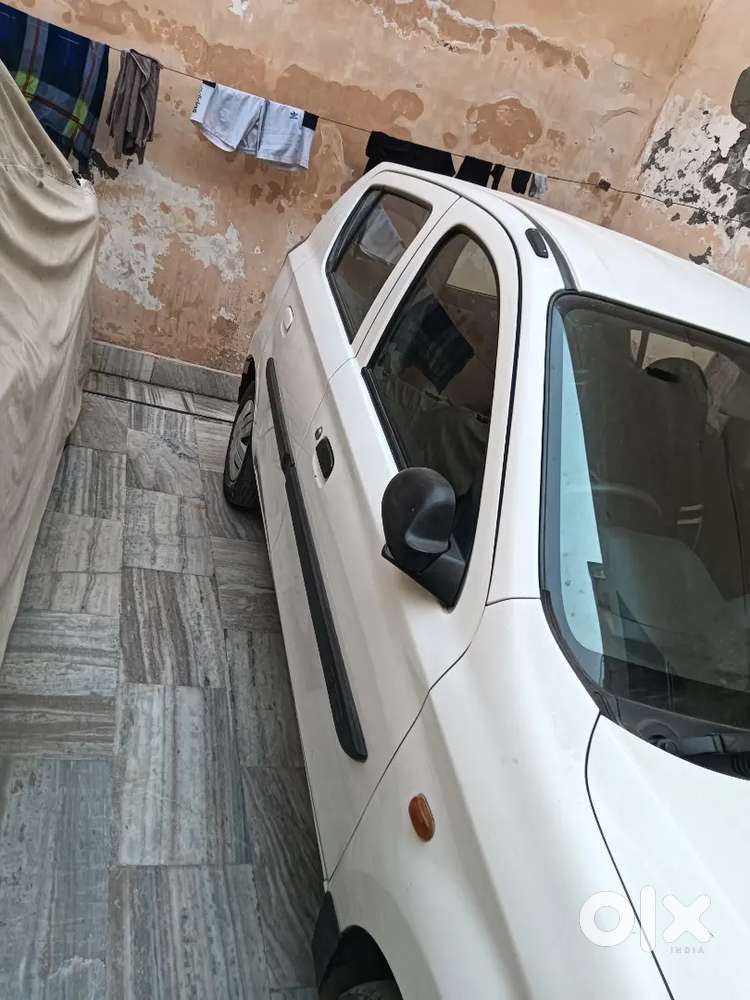 Maruti Alto Lxi 2017