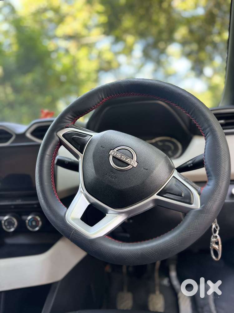 Nissan Magnite 1.0 Xe, 2021, Petrol